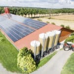 Nowe wsparcie dla rolników z ARiMR – „Modernizacja gospodarstw rolnych” – w obszarze zielona energia w gospodarstwie